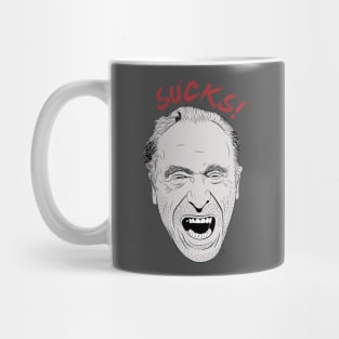 Bukowsky Mug